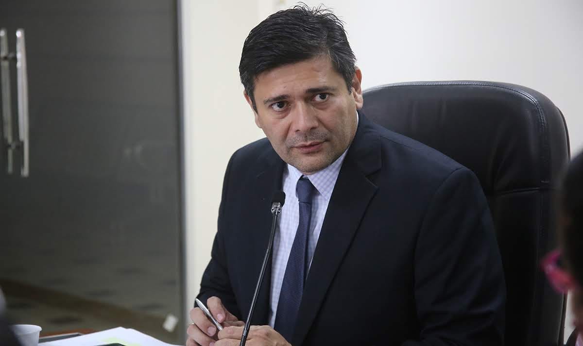 TSJ rechazó solicitud de revisión impuesta por Freddy Superlano