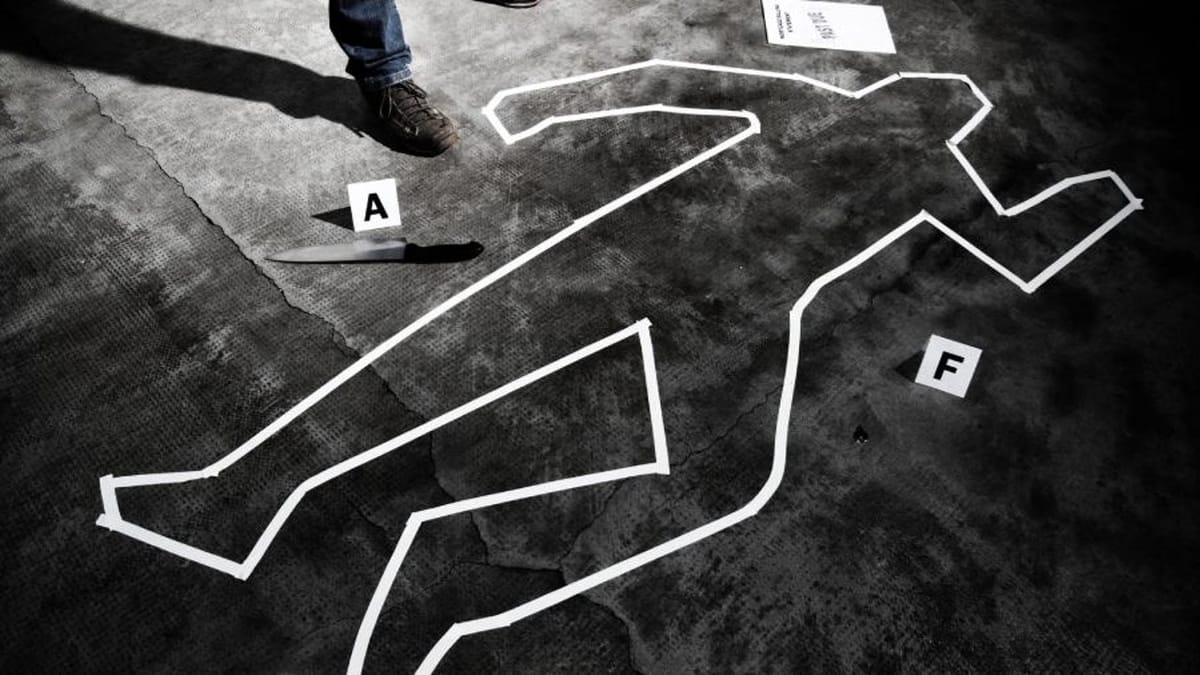 Sicario asesinó a venezolano en Perú