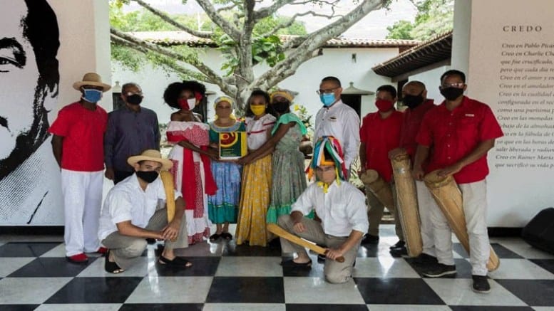 Unesco inscribió a la Parranda de San Juan en la lista de patrimonio inmaterial