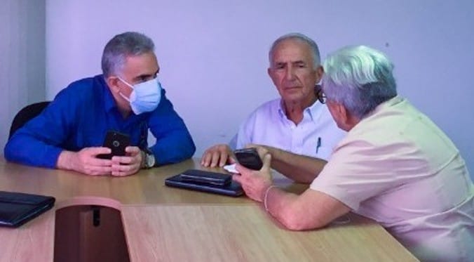 Nueva Esparta | Ejecutivo Regional pagará aumento salarial pendiente con los docentes