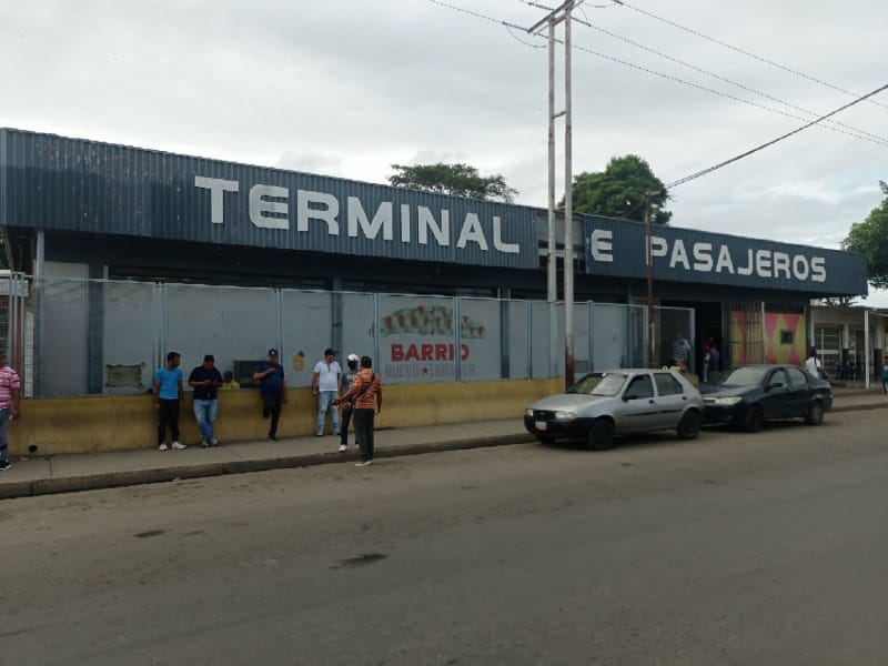 Sucre | Conozca cuánto cuesta viajar en navidades desde Cumaná a otras ciudades de Venezuela