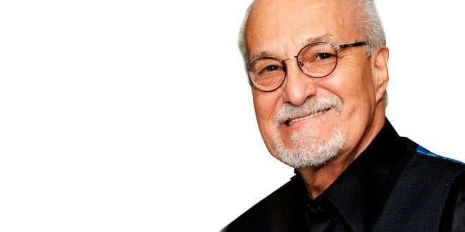 El icono de la salsa Paquito Guzmán falleció a sus 82 años