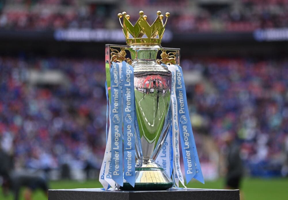 Premier League reportó 12 casos de Covid-19 en las últimas semanas