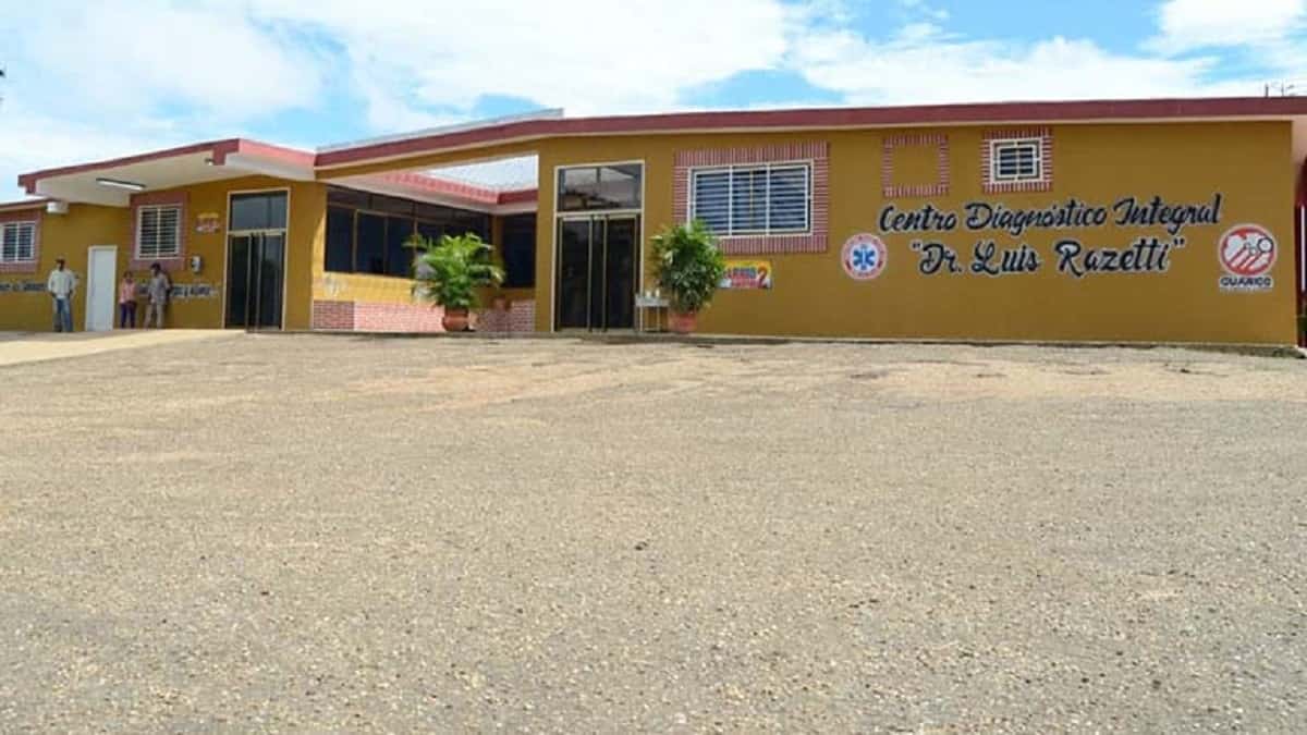 Niña de 10 años se suicidó en el estado Guárico