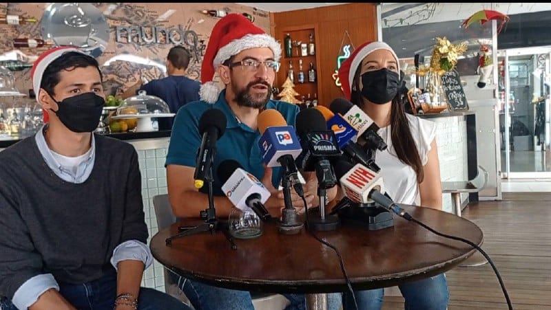 Sucre | Santa en las Calles realizará su 14° edición en Cumaná este 18D