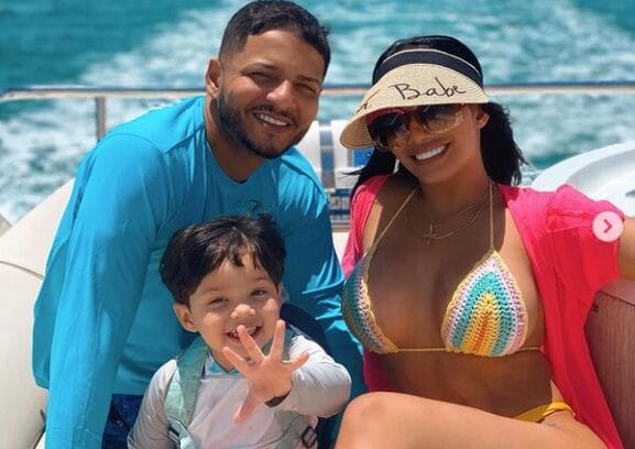 Productor "Flow la Movie" falleció junto a su familia tras accidente aéreo