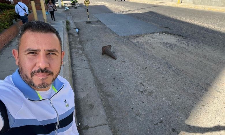 Anzoátegui | Gobernación anunció la recuperación de la vialidad y del alumbrado público