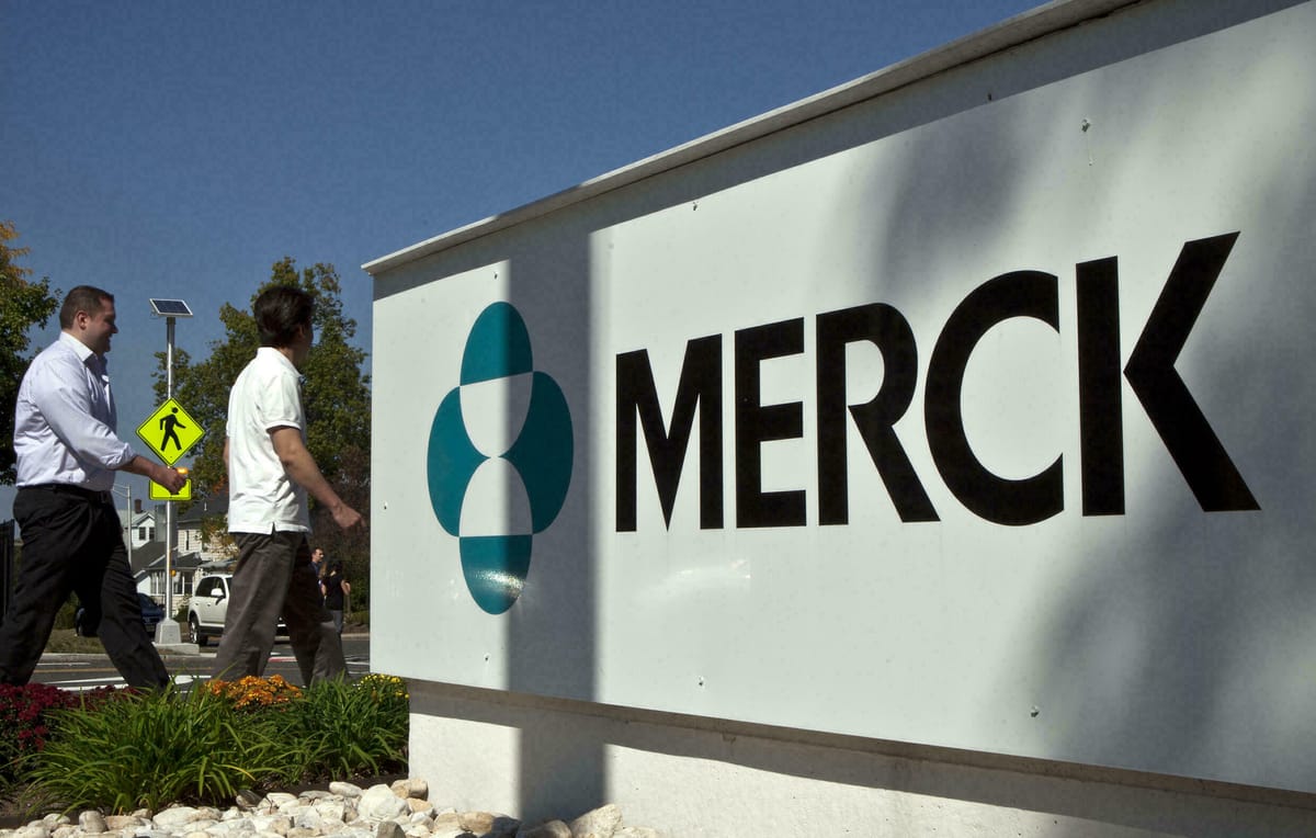 Píldora anticovid de Merck fue autorizada en Colombia