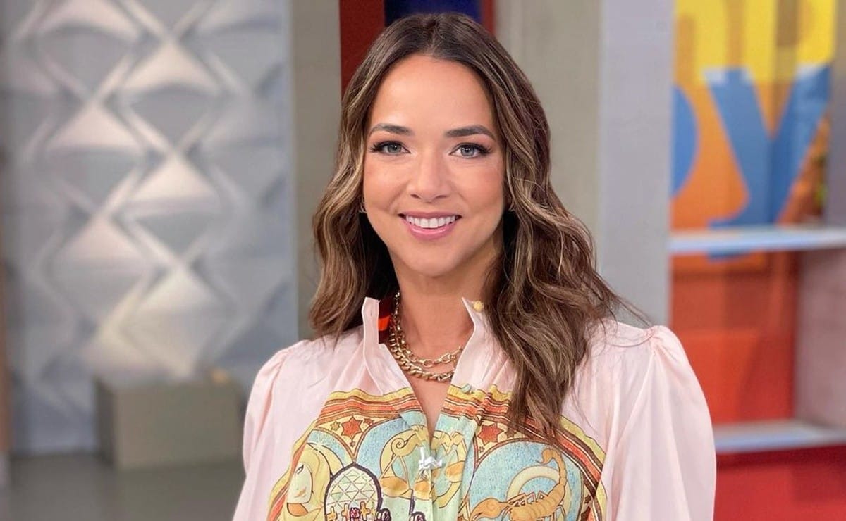 Adamari López confirmó que fue hospitalizada por covid-19