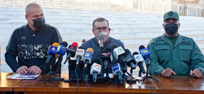 Sucre | Conozca las medidas sanitarias establecidas ante el aumento de casos de COVID-19