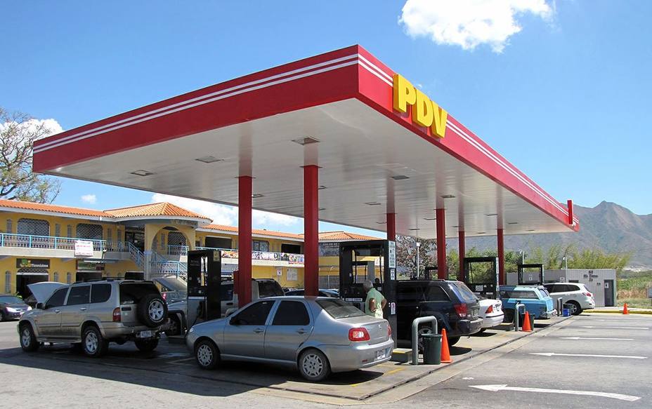 Combustible subsidiado será solo para transportistas que estén registrados en Sistema Patria