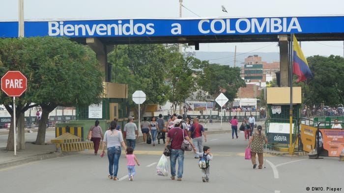 Fedecámaras pidió que se reanuden las relaciones comerciales con Colombia