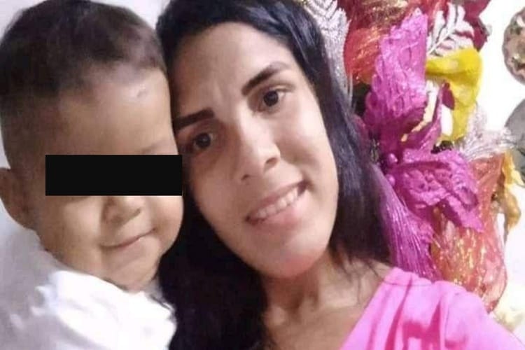 Madre del bebé asesinado por la Guardia Costera de Trinidad y Tobago fue liberada