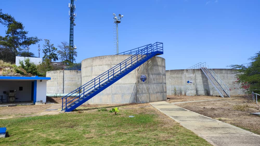 Malas condiciones del agua potable en Sucre podría extenderse hasta una semana más 