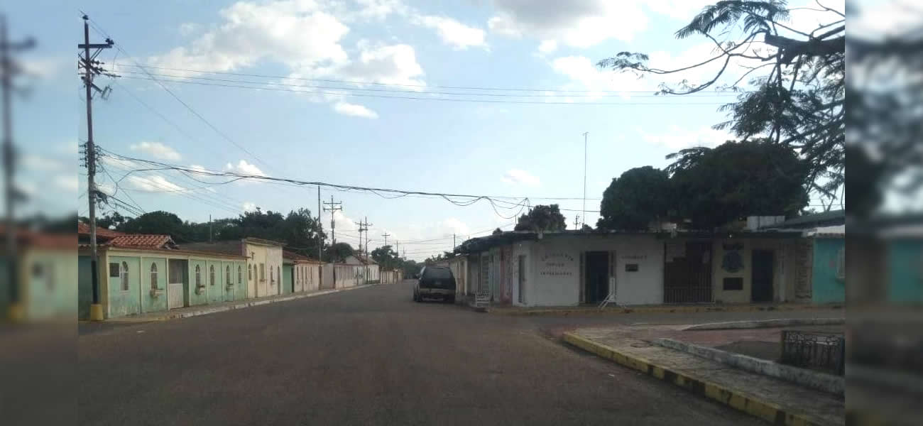 Monagas | Habitantes de Santa Bárbara alertan sobre ola de delincuencia en la zona