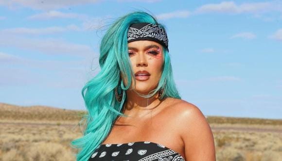 Karol G anuncia una gira por distintas ciudades de Estados Unidos y Canadá