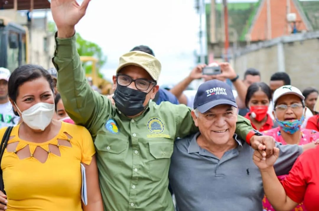 Sucre | Inició Plan de Recuperación Integral de Vías Agrícolas