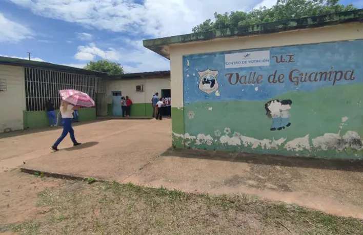 Anzoátegui | Estudiantes del colegio Valle Guanipa de El Tigre no podrán iniciar clases presenciales