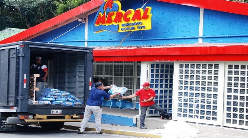 Jornada de atención alimentaria benefició a 2 mil Jubilados en Anzoátegui