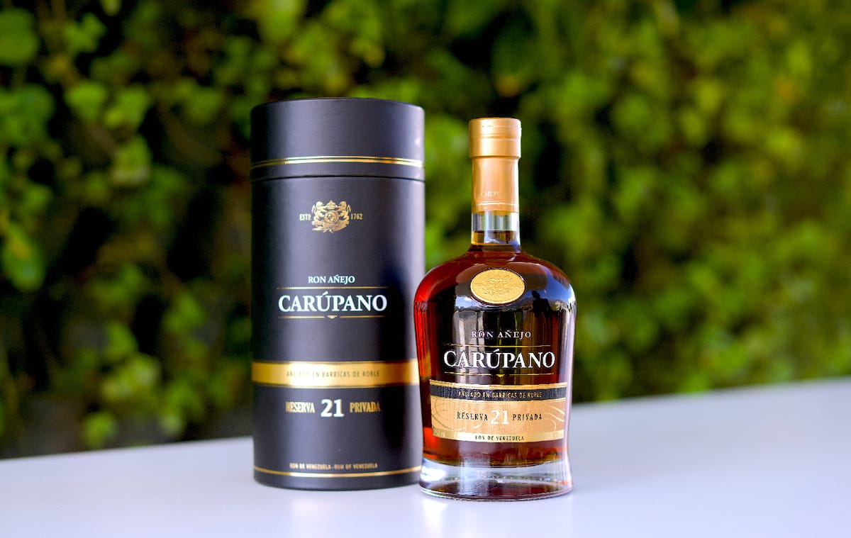 Ron Carúpano 21 fue escogido como número uno en la categoría ultra premium, según Forbes