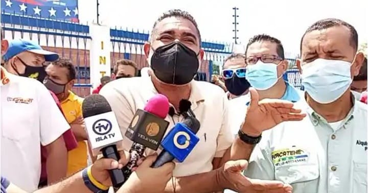 Nueva Esparta | Sindicato del Transporte suspendió acciones conflictivas en la entidad insular