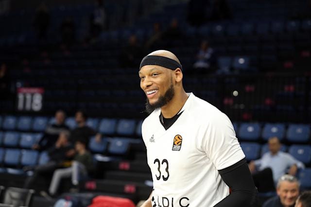 Adreian Payne, exjugador de la NBA murió en un tiroteo en Florida