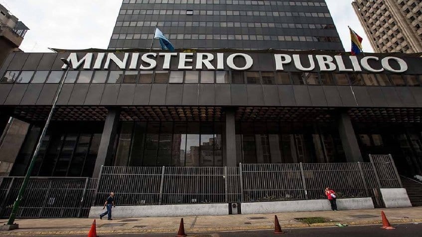 MP abre investigación contra enfermera de Gilberto Correa