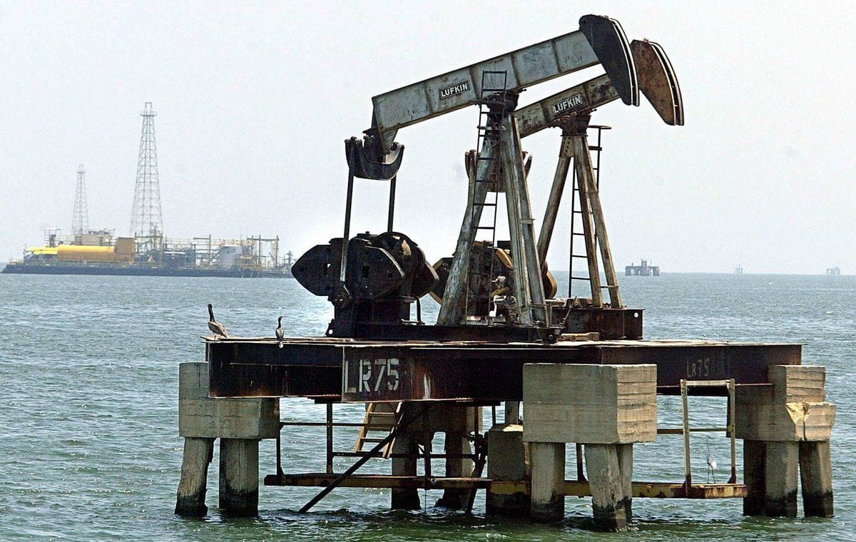 Gobierno confirmó que EE.UU autorizó a empresas petroleras americanas a reiniciar operaciones con Venezuela