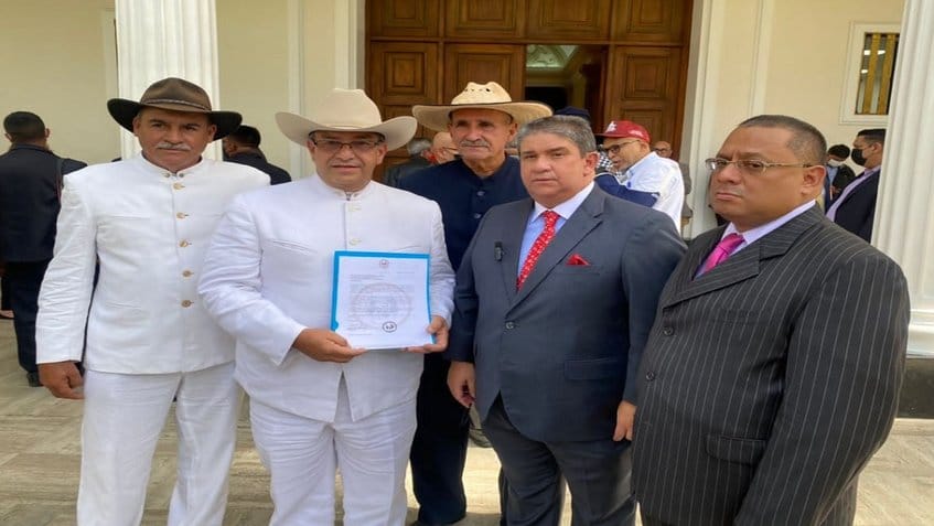 Coleadores piden a la AN que esta practica sea nombrado como deporte nacional