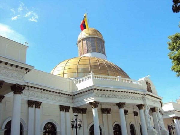 AN iniciará reajuste a la ley de Defensa Pública e Intérpretes Públicos
