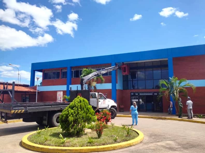 Suspenden consultas de pie diabético en hospital Simón Bolívar de La Cruz en Monagas
