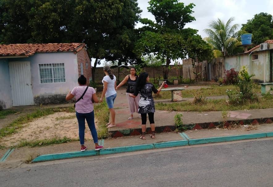 La Llovizna se ha convertido en blanco de la delincuencia ante la falta de patrullaje