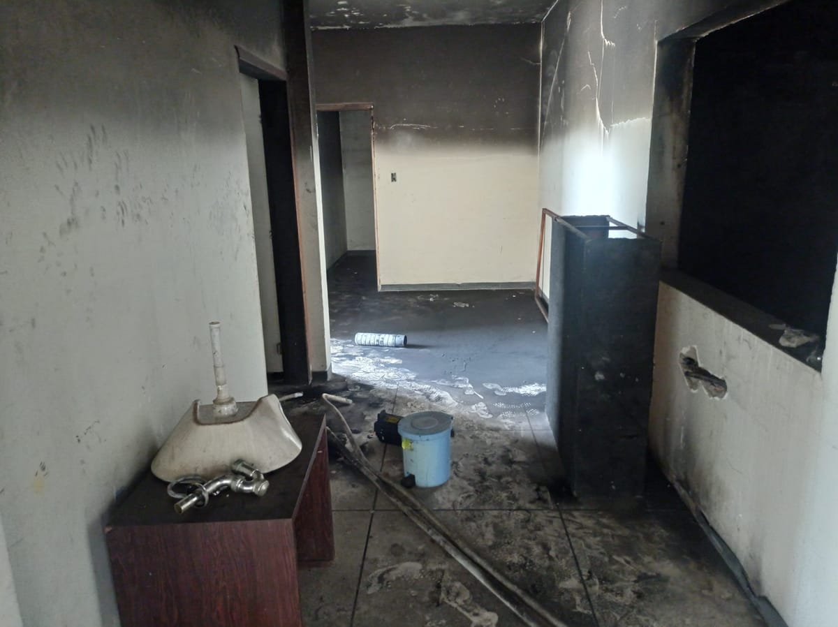 Directiva del CNP Sucre será intervenida tras ausencia de su secretaria general