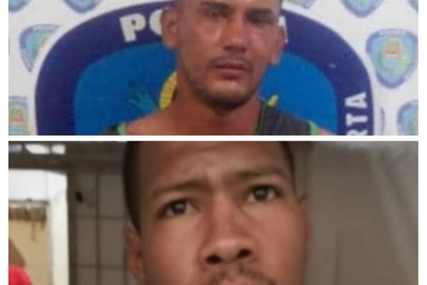 Dos presos se fugaron de la estación policial de San Juan en Margarita