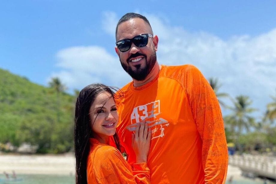 Esposo de Natti Natasha, Raphy Pina, fue condenado a más de 3 años de prisión