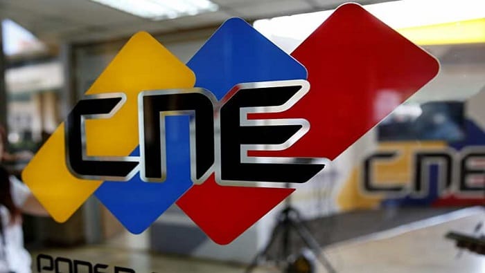 AN recibirá desde este lunes las postulaciones para aspirantes a cargos en CNE