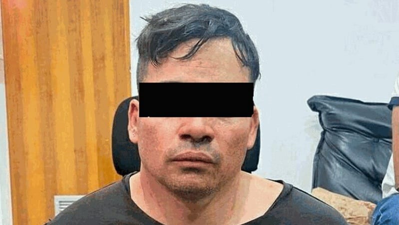 Cicpc abatió al supuesto autor intelectual del secuestro de Franyeli Guerrero en un intento de fuga