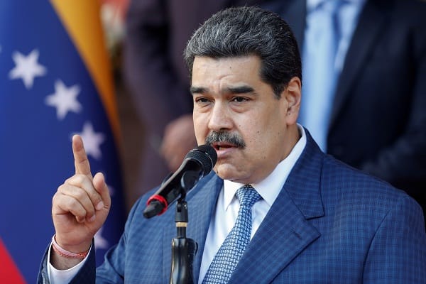 Nicolás Maduro anunció que ofrecerá en la bolsa de valores acciones de empresas públicas
