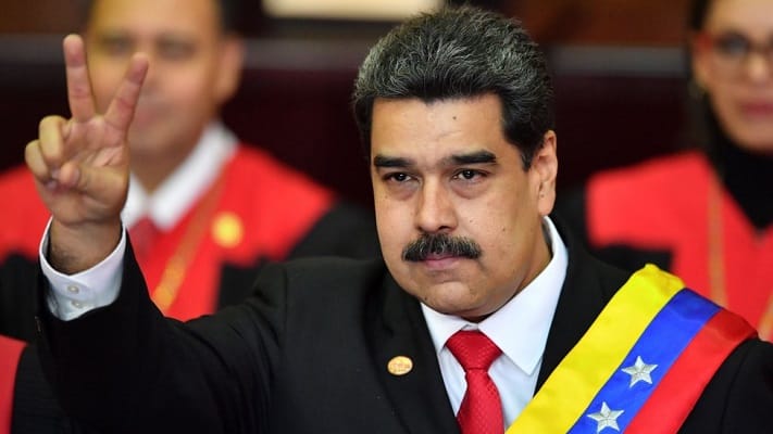 Nicolás Maduro realizó cambios en su gabinete de gobierno