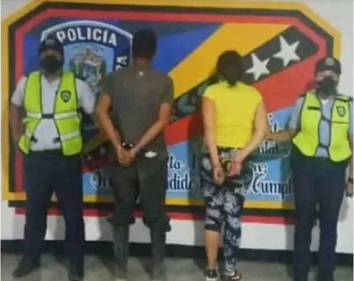 Capturaron a violadores de nueve niñas en Táchira