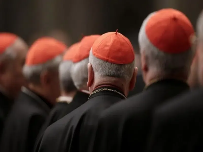 Cecodap exigió iniciar investigaciones contra los sacerdotes acusados por abuso infantil en Venezuela