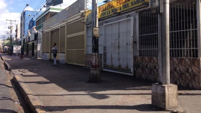 Cámara de Comerció de Cumaná alertó sobre secuestros, atracos y robos en la ciudad