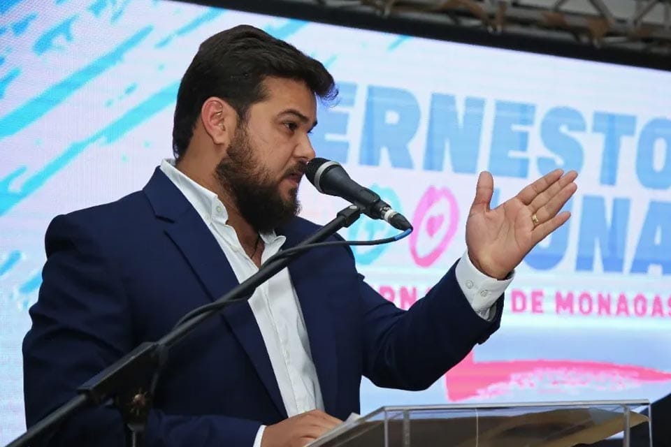Gobernador de Monagas anunció el programa de vacunación "Protegiendo el futuro"