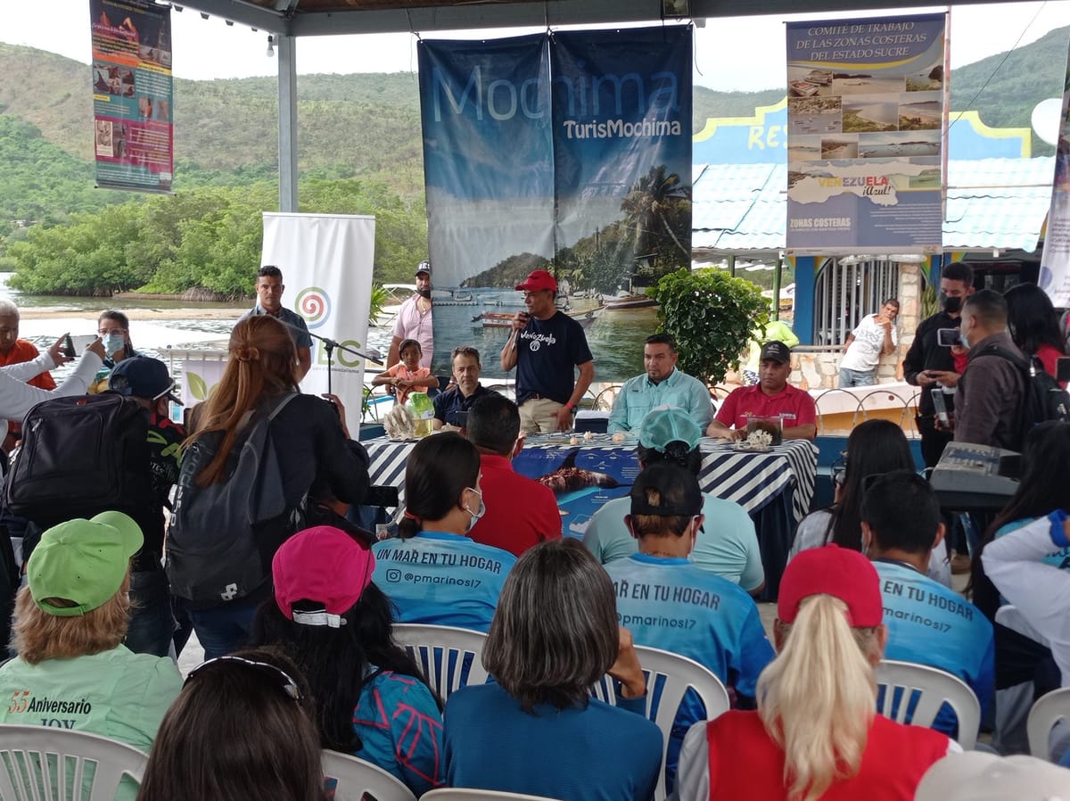 Ejecutivo Regional activó plan de mitigación y control del Unomia Stolonifera en Sucre