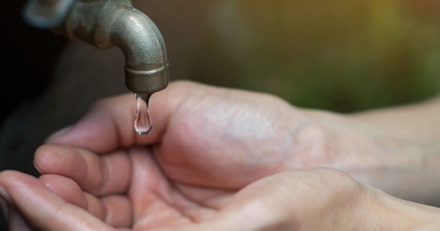 Residentes del municipio Píritu en Anzoátegui denunciaron la falta de agua
