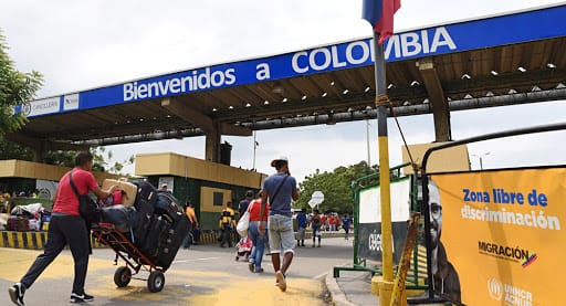 Falleció niña de cinco años tras no recibir asistencia médica en frontera con Colombia