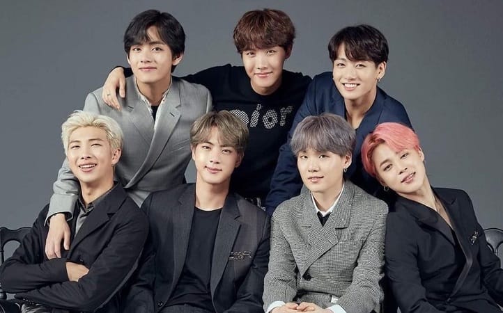 BTS anunció que se tomaran una pausa para buscar proyectos en solitario