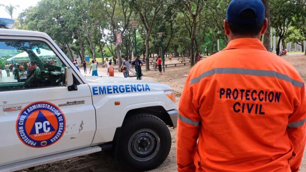 Fuga de gas cloro provocó la intoxicación de más de 15 personas en Maturín