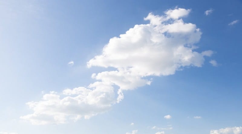 Monagas amaneció soleado luego de la alerta del Ciclón "dos"