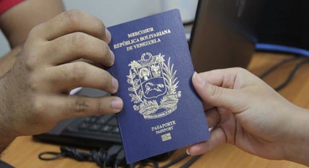 Saime anunció reactivación de sus servicios tras caída de la página web